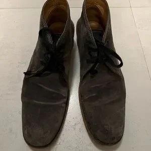 John Varvatos | Shoes | John Varvatos Monaco Moc Chukka 